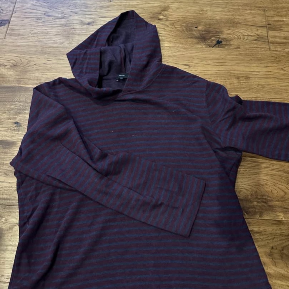 Vince hoodie